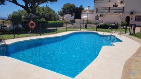Casa Maryna Calahonda by Casa del sol HR